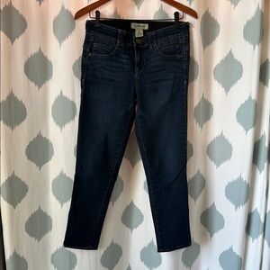 Democracy “Ab” Technology Skinny Jeans